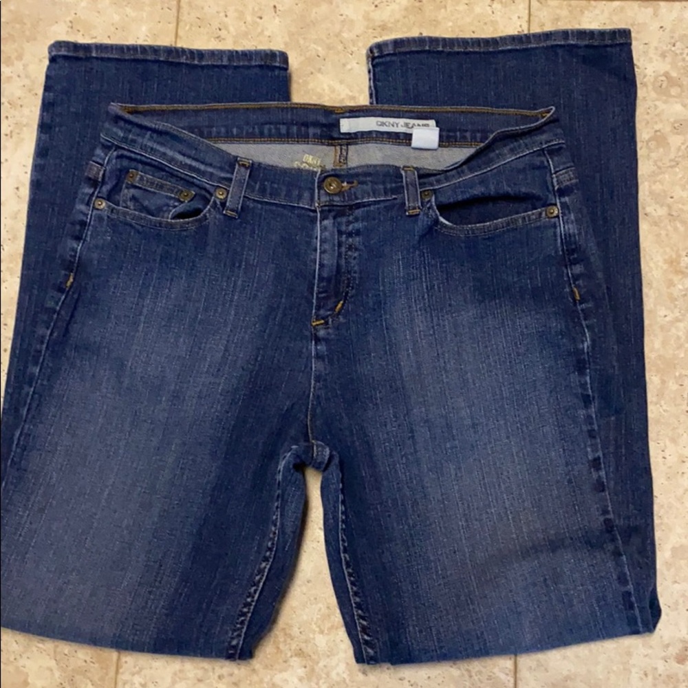 DKNY Jeans sz 12
